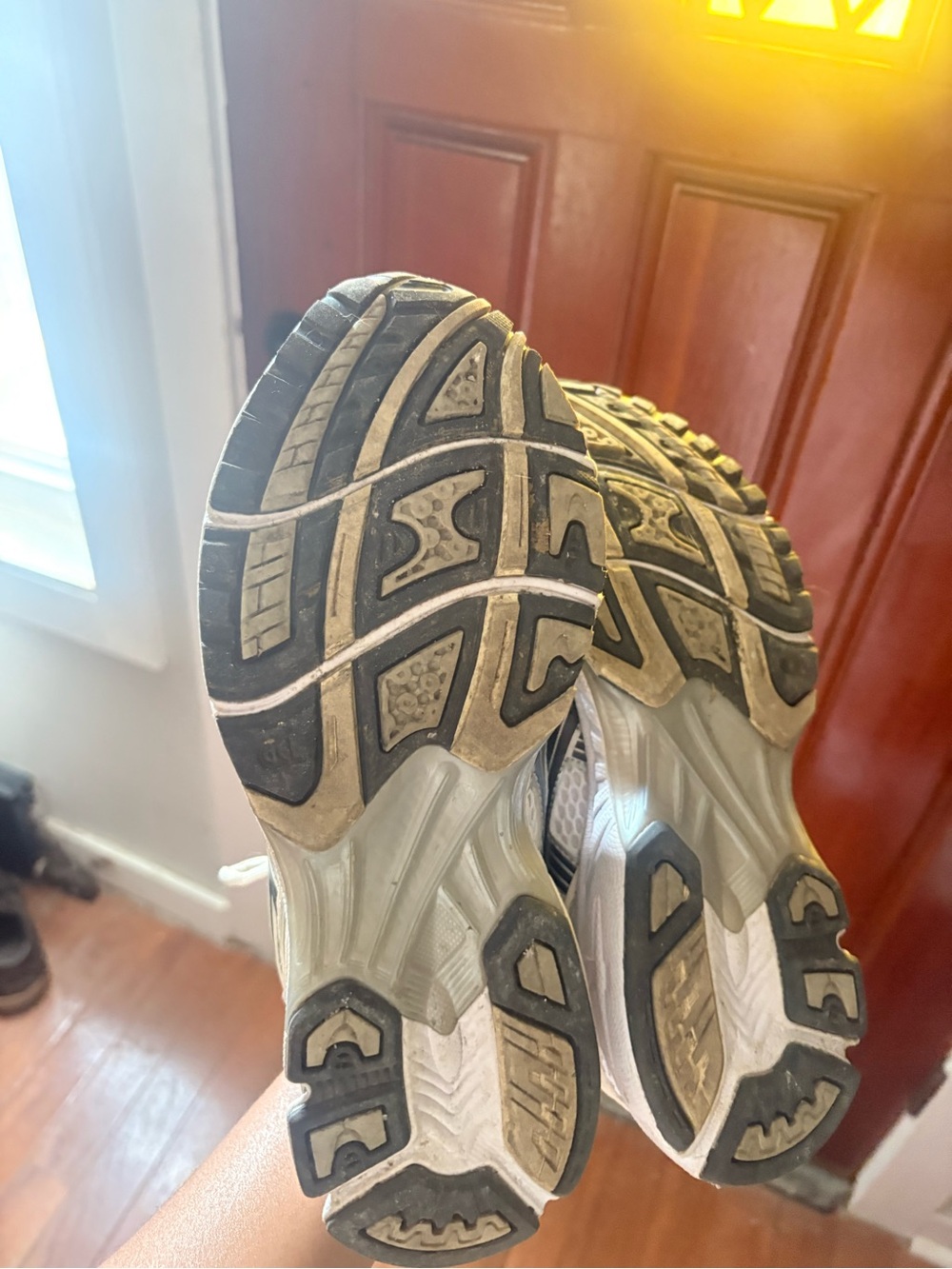 Men ASICS - Picture 3 of 5